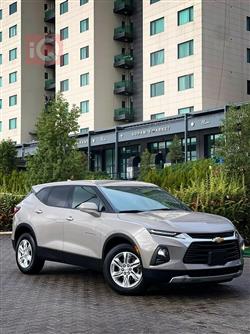 شێڤرۆلێت بلایزەر